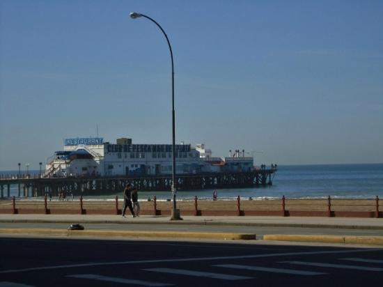 Peatonal San Martín